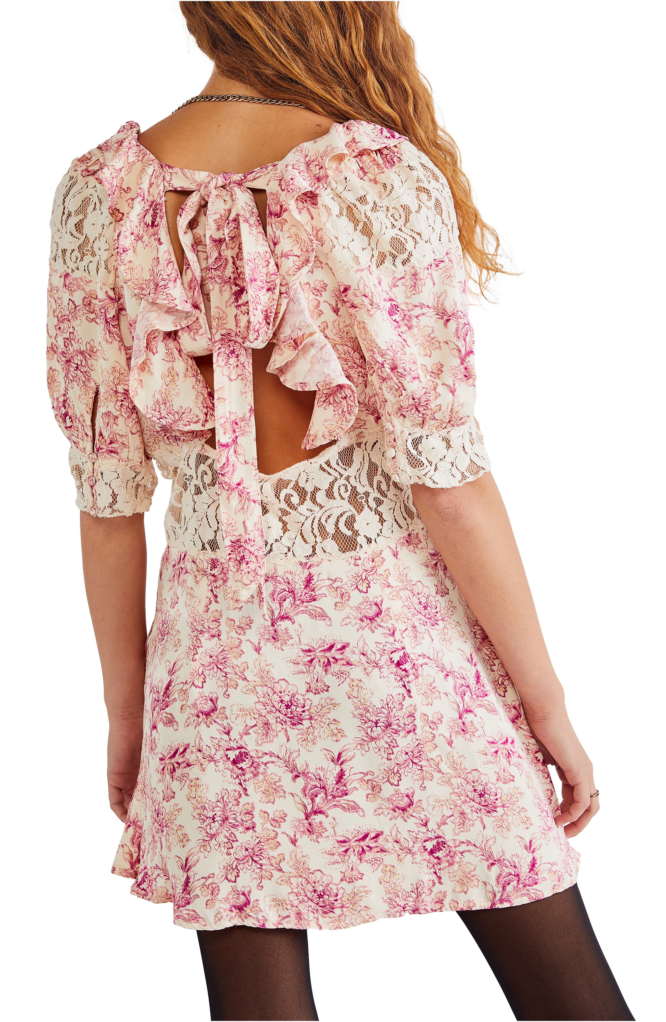 Free People Lucie Minidress | Nordstrom